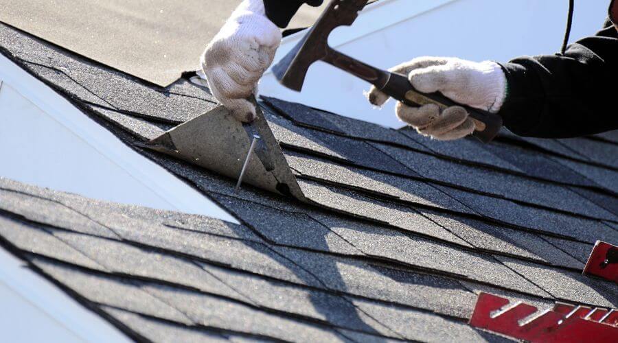 Professional residential roofers in Ravenna, NE